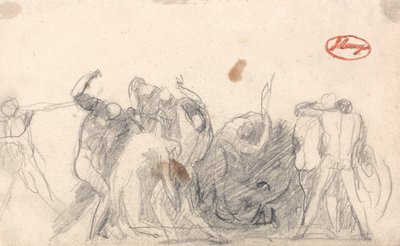 Helvete av George Romney